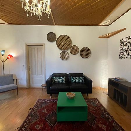Apartment Anka Бад Ишл Екстериор снимка