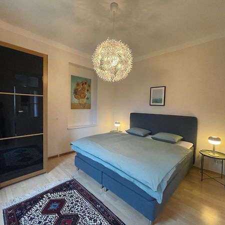 Apartment Anka Бад Ишл Екстериор снимка