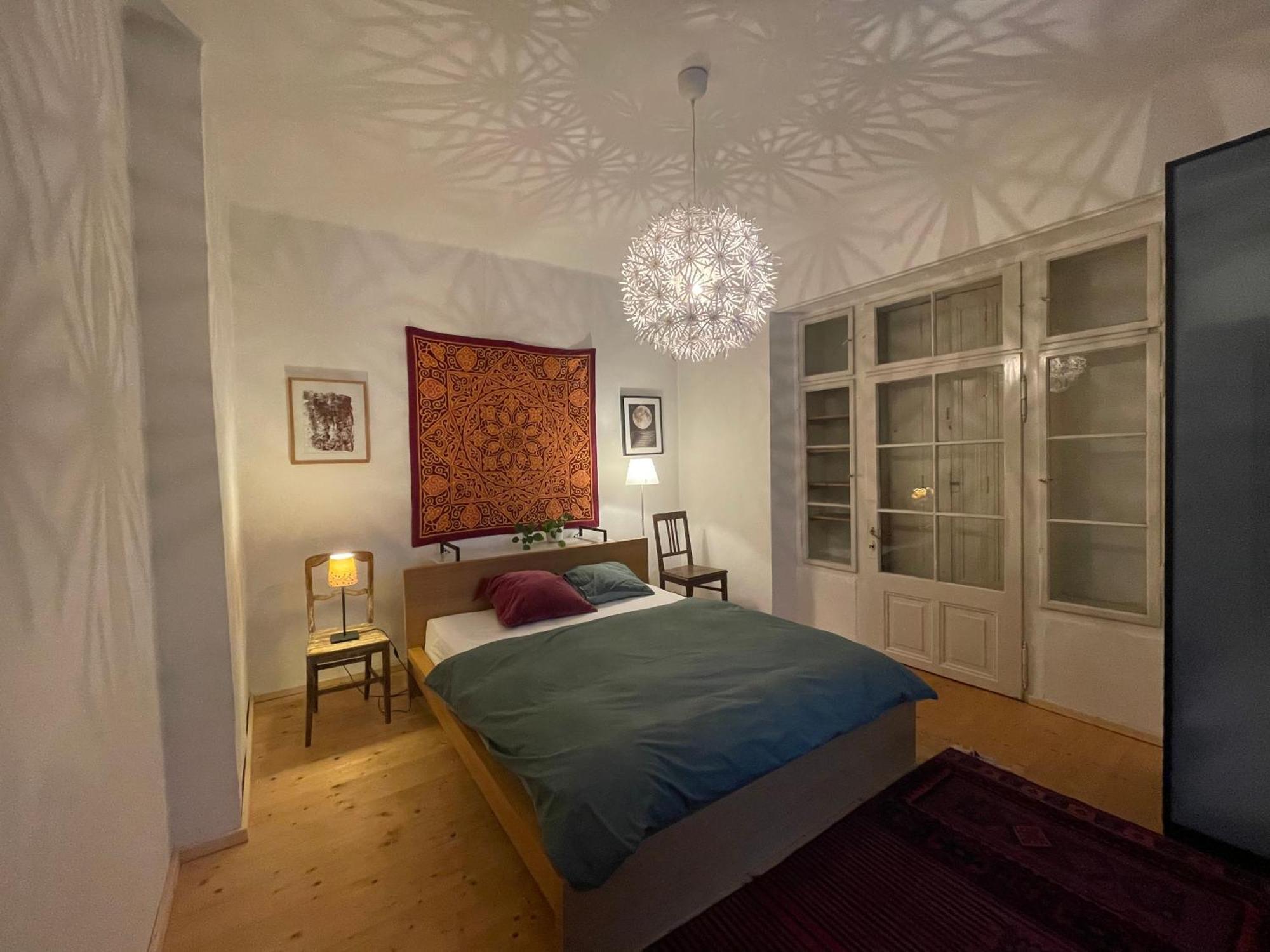 Apartment Anka Бад Ишл Екстериор снимка