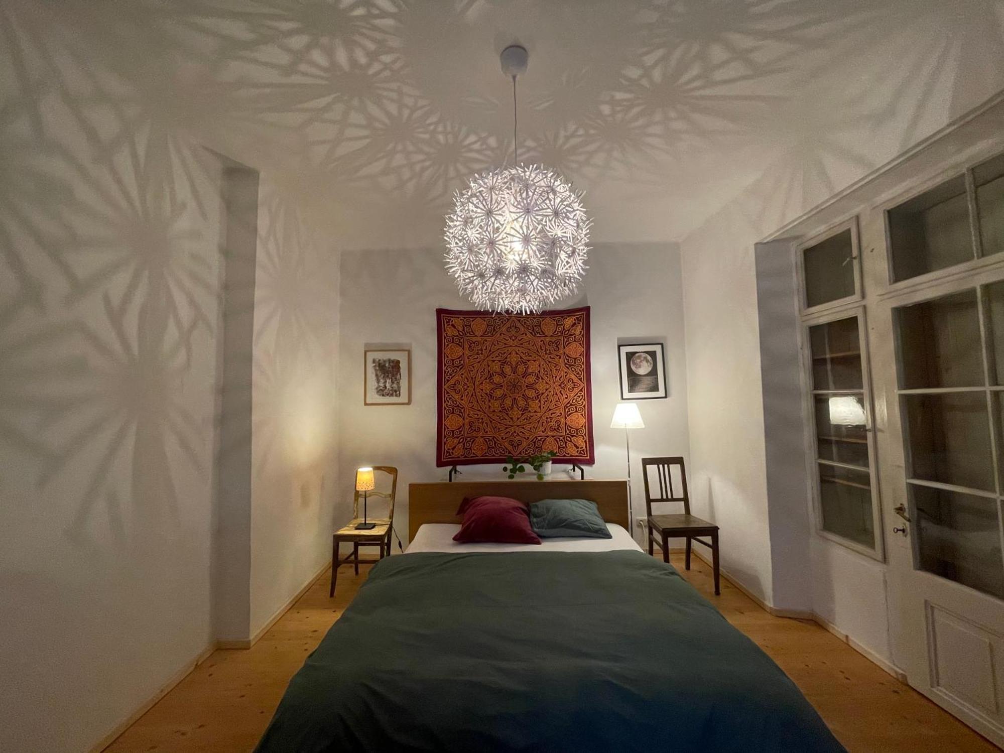 Apartment Anka Бад Ишл Екстериор снимка