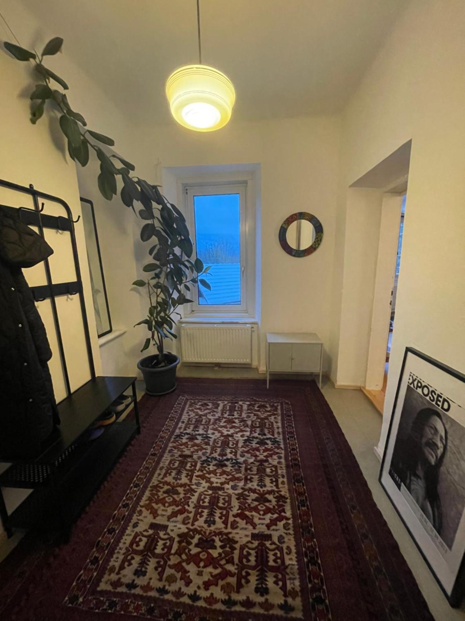 Apartment Anka Бад Ишл Екстериор снимка