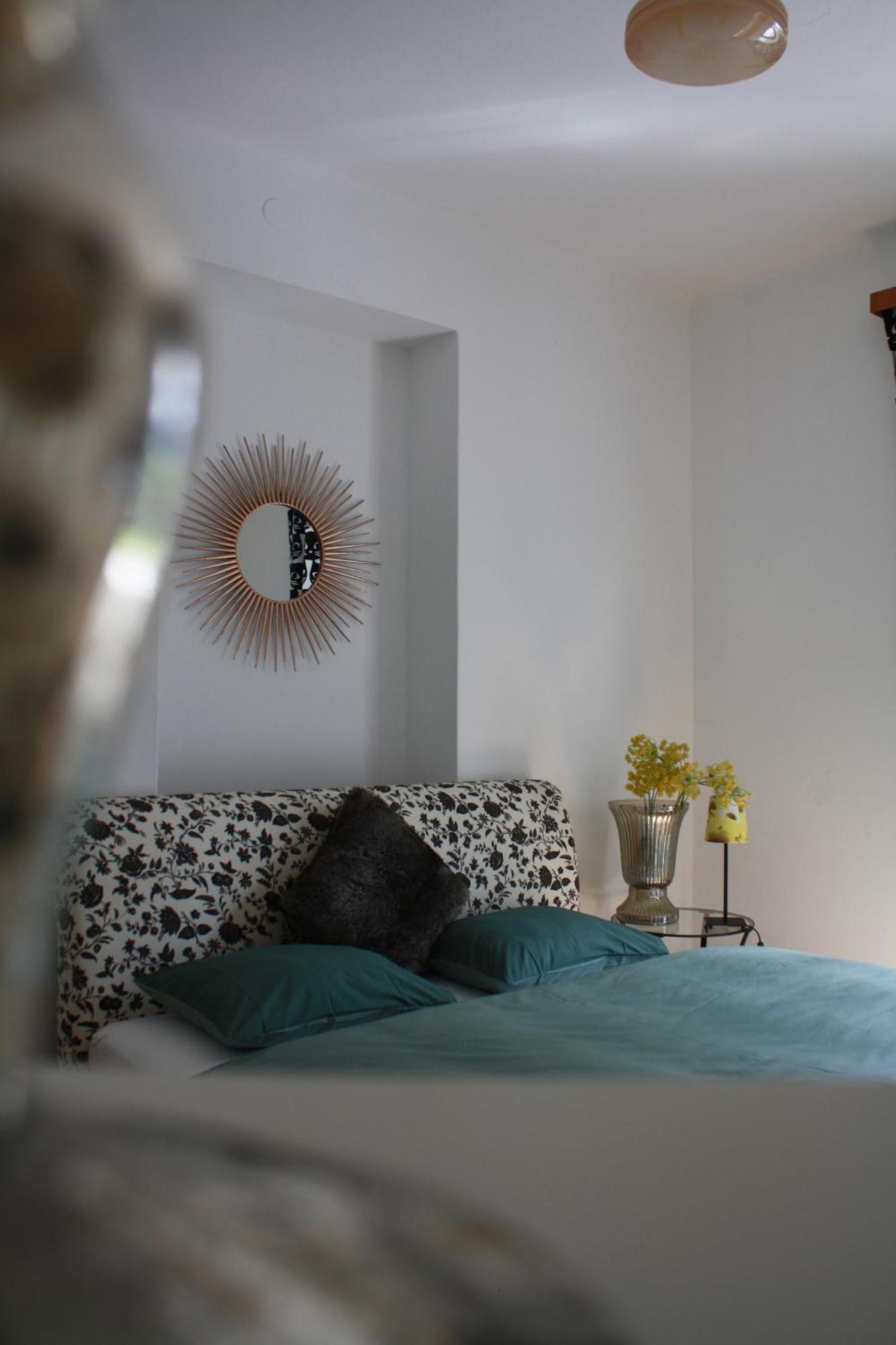 Apartment Anka Бад Ишл Екстериор снимка