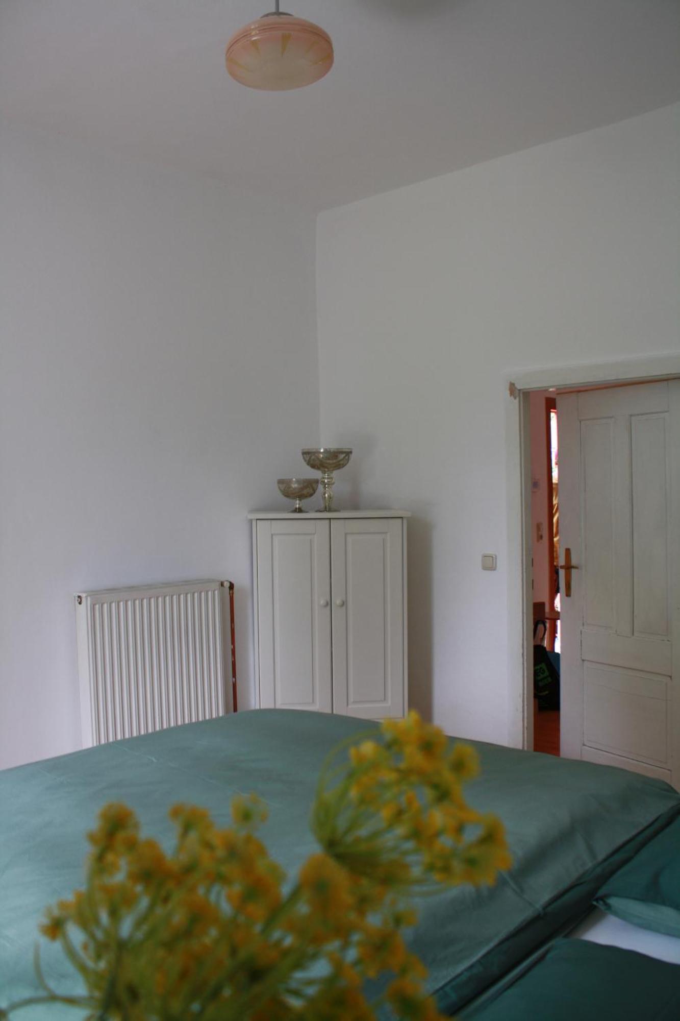 Apartment Anka Бад Ишл Екстериор снимка
