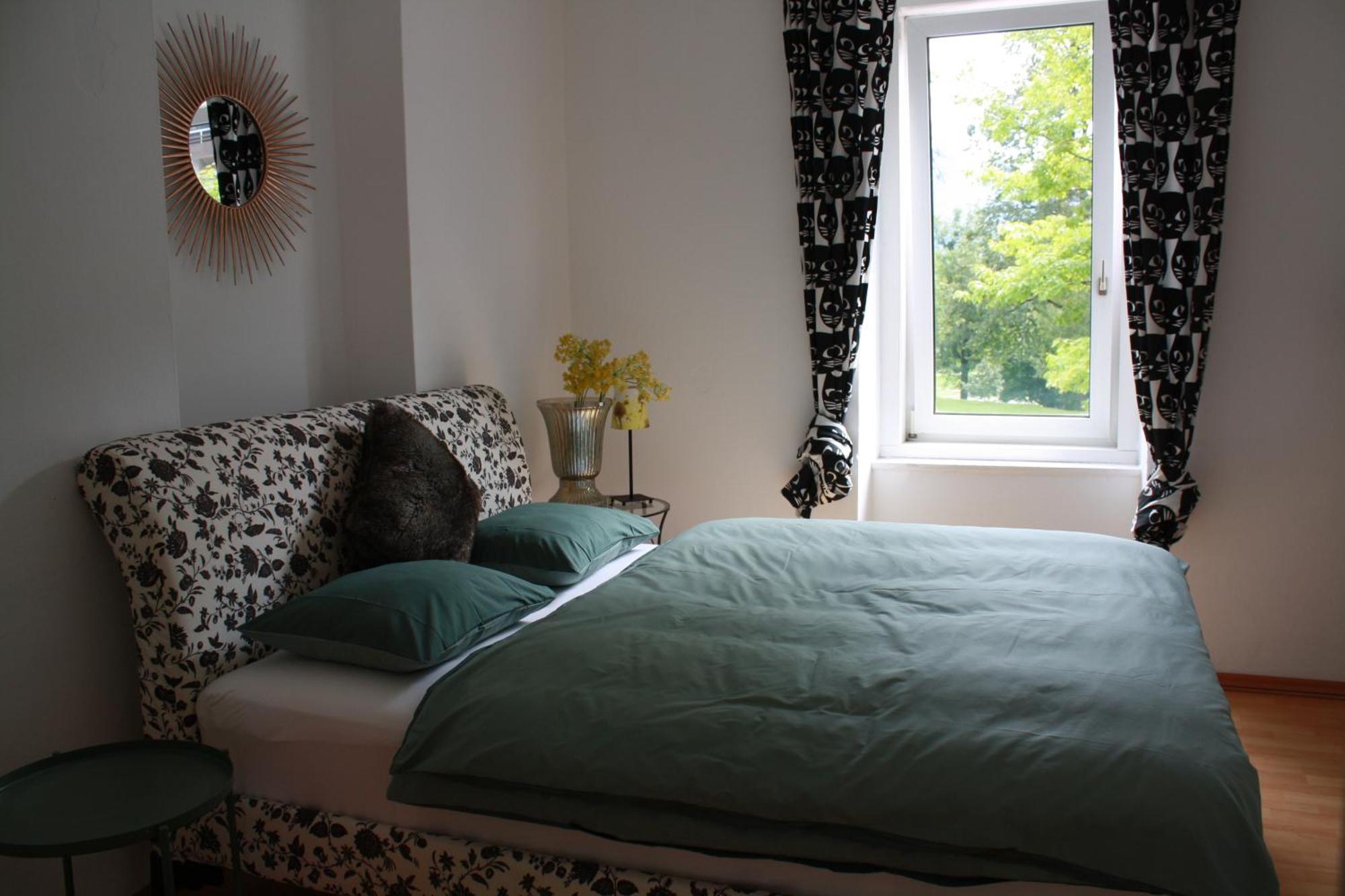 Apartment Anka Бад Ишл Екстериор снимка