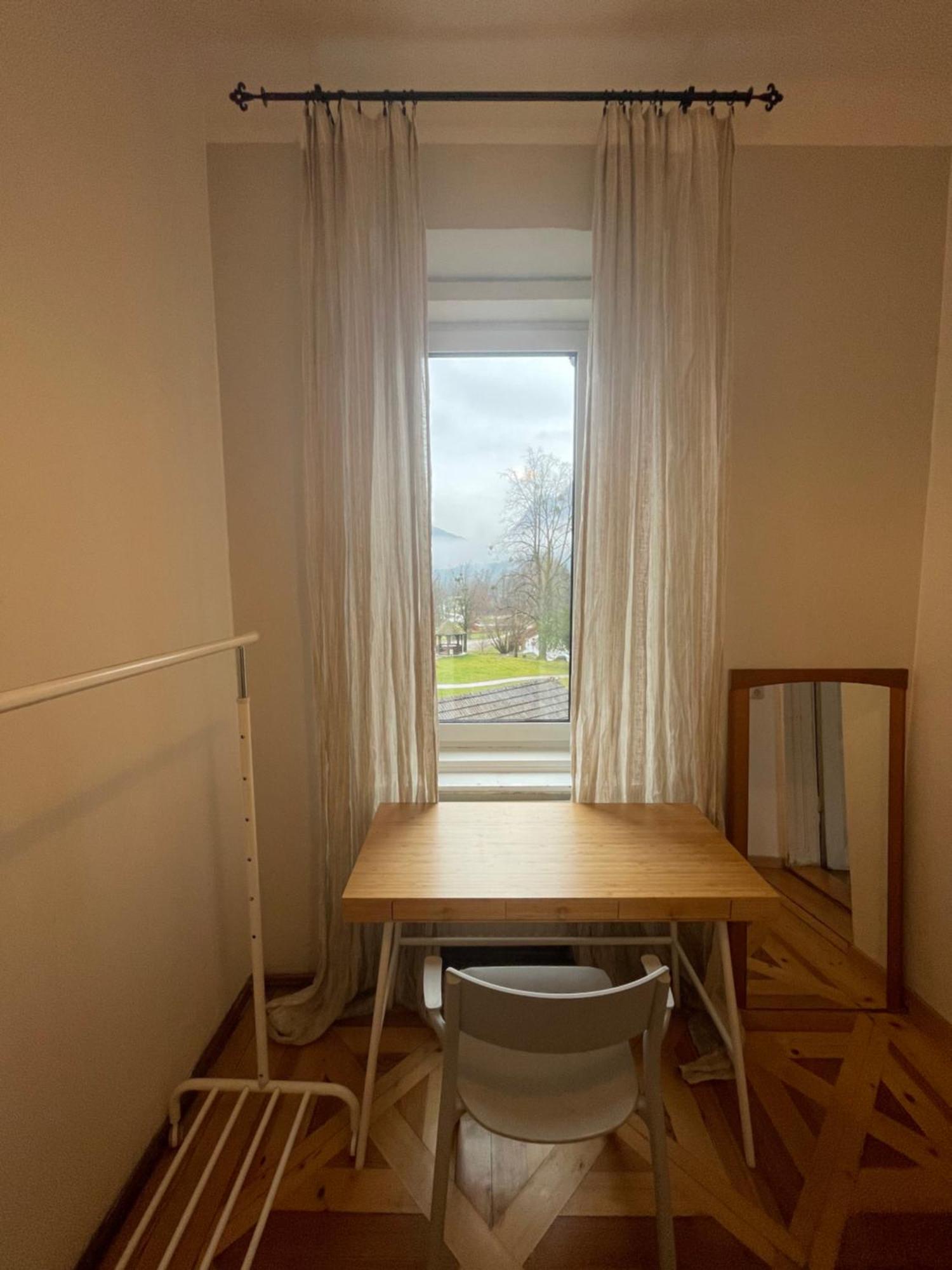 Apartment Anka Бад Ишл Екстериор снимка
