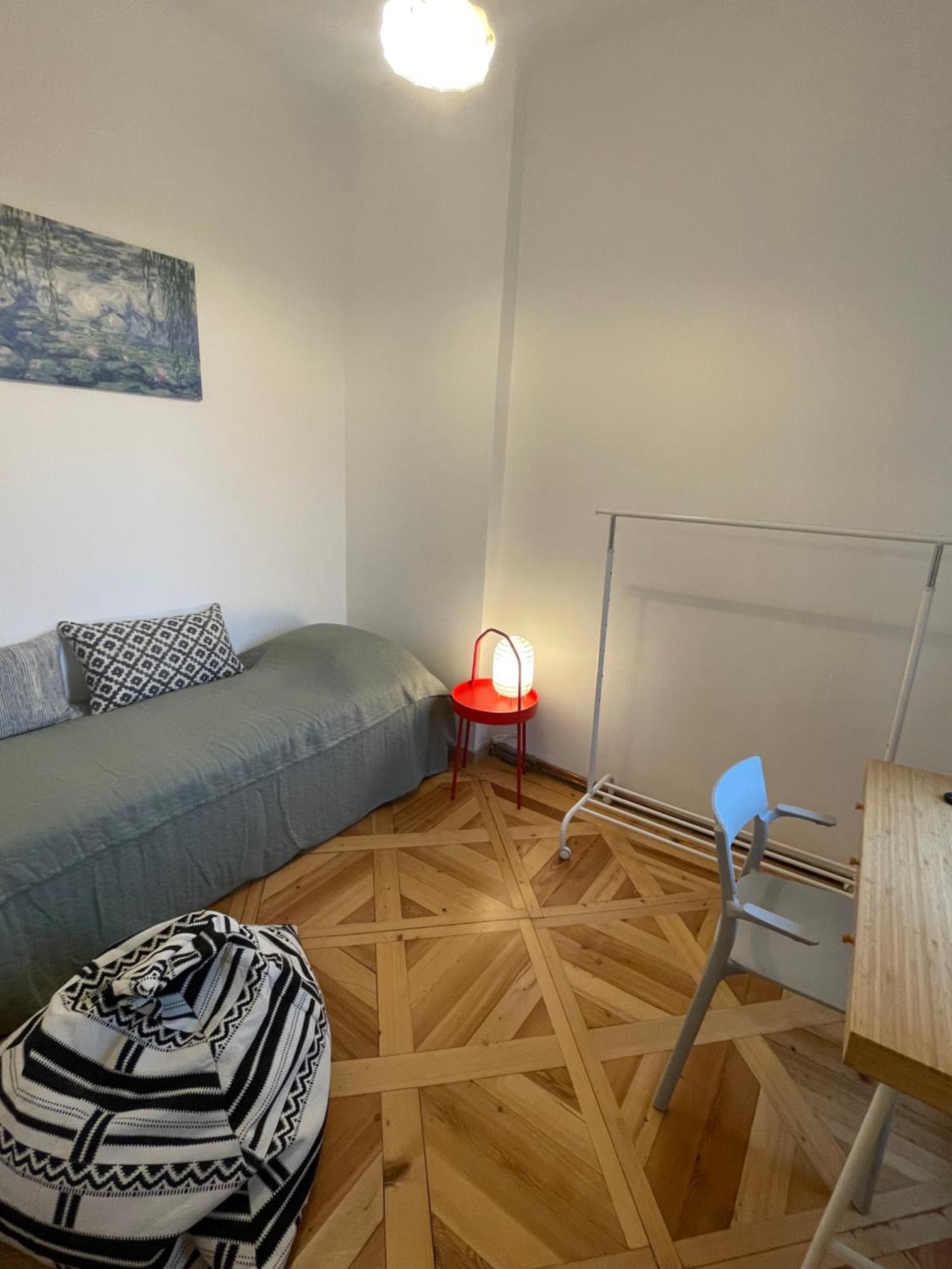 Apartment Anka Бад Ишл Екстериор снимка