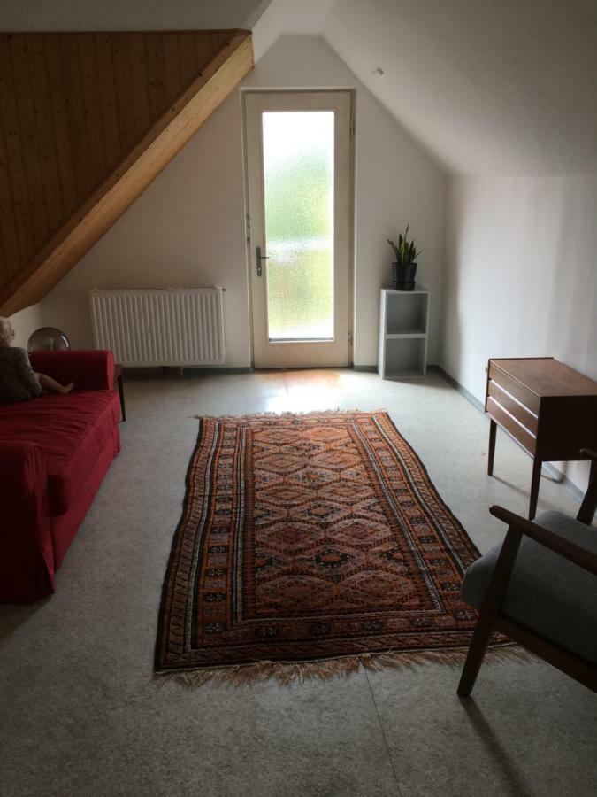 Apartment Anka Бад Ишл Екстериор снимка