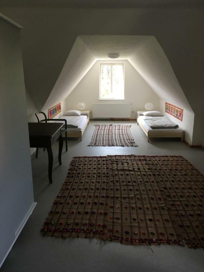 Apartment Anka Бад Ишл Екстериор снимка