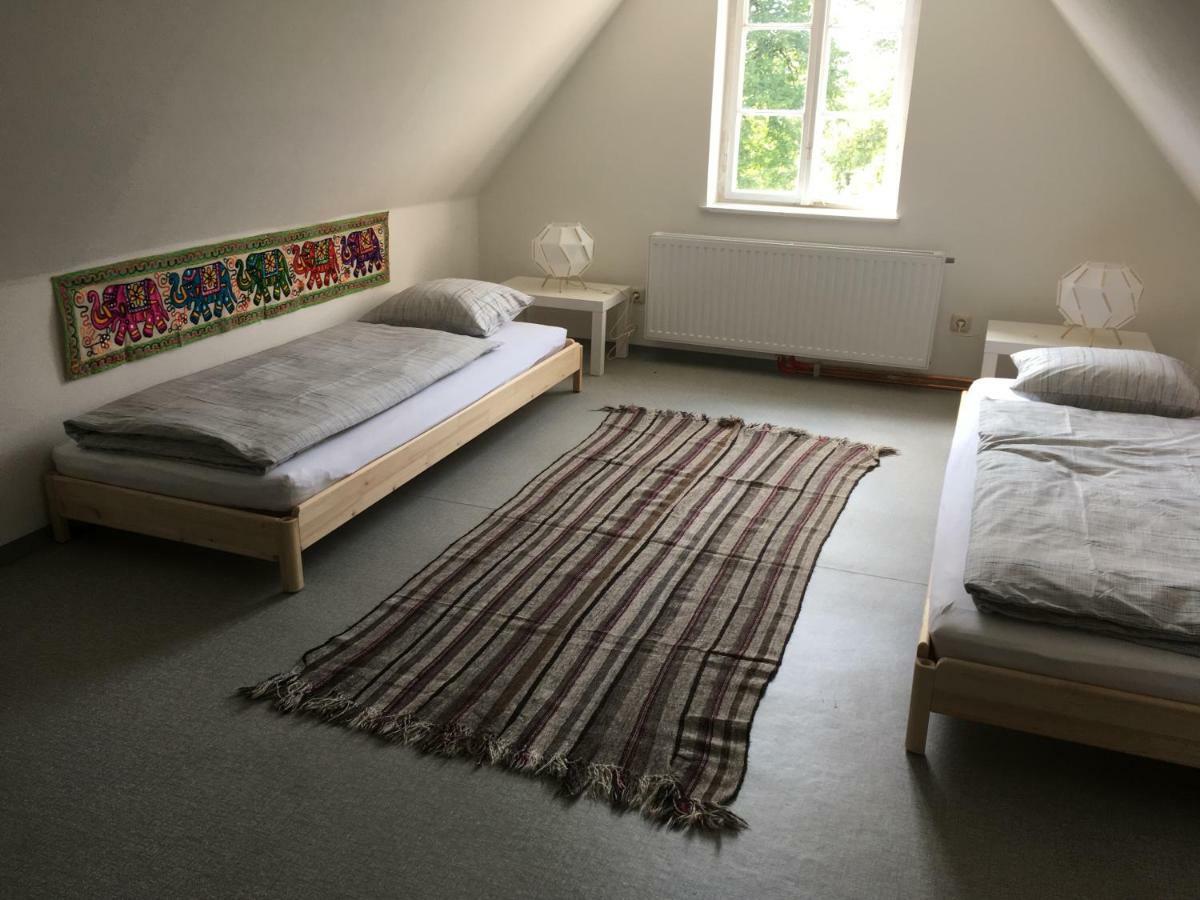 Apartment Anka Бад Ишл Екстериор снимка